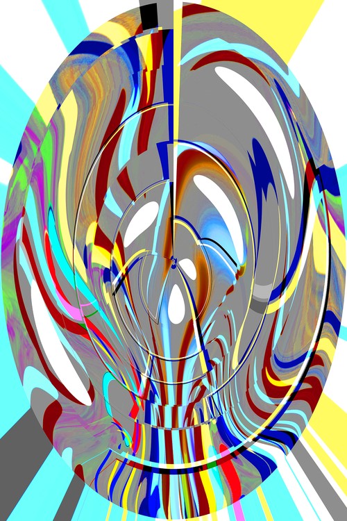Complex Mind