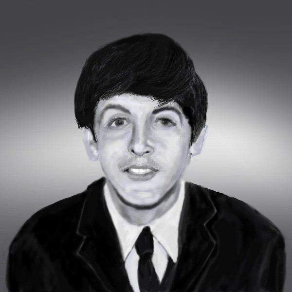 Paul McCartney
