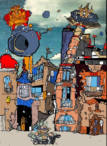 BARCELONA