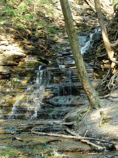 Fire and Water 2