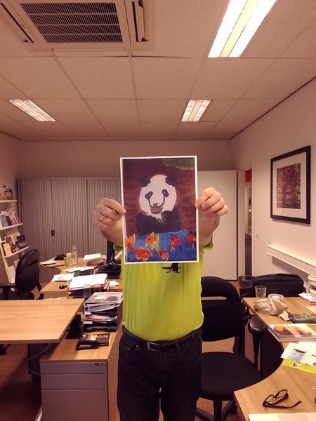 Panda