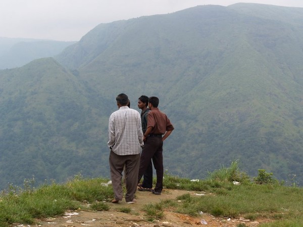 vagamon