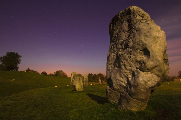 Stone Circle