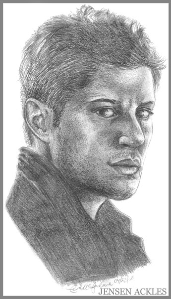Jensen Ackles
