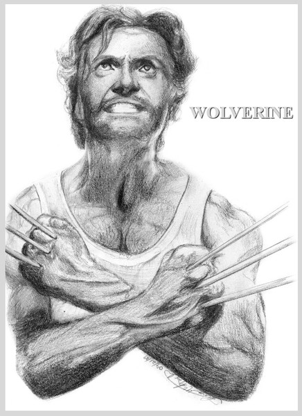 Wolverine