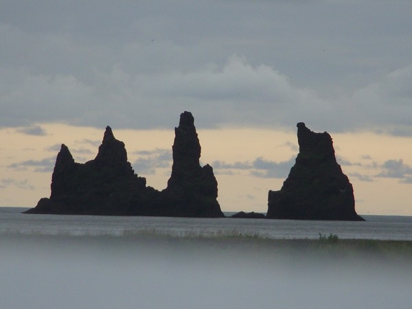 Troll Rocks