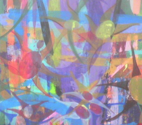 'Bittersweet Symphony'