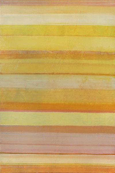 Yellow Pink Orange