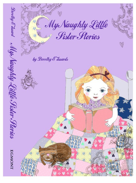 My Naughty Little Sister Stories