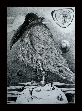 Great Watcher