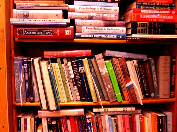 Books