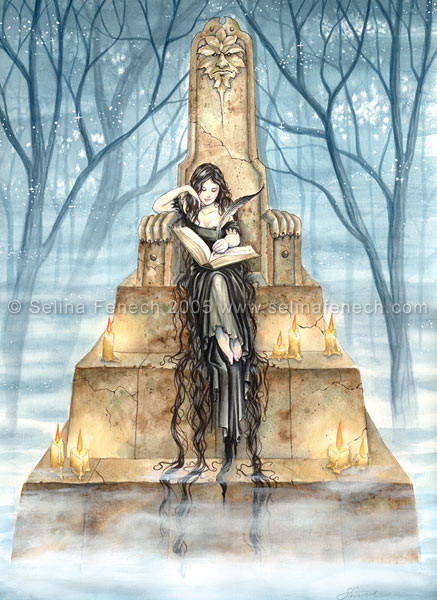 Story Keeper