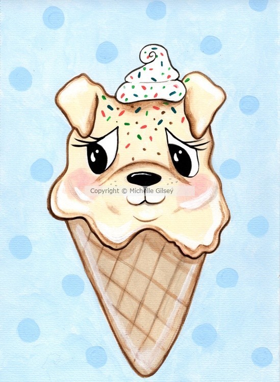 Doggone Yummy