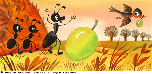 Ants