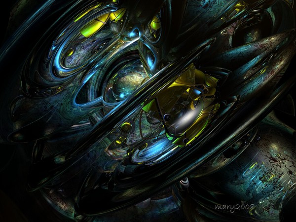 Spacial Error