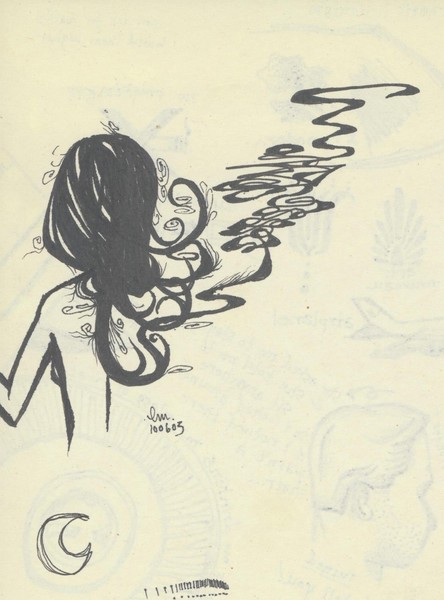 doodle