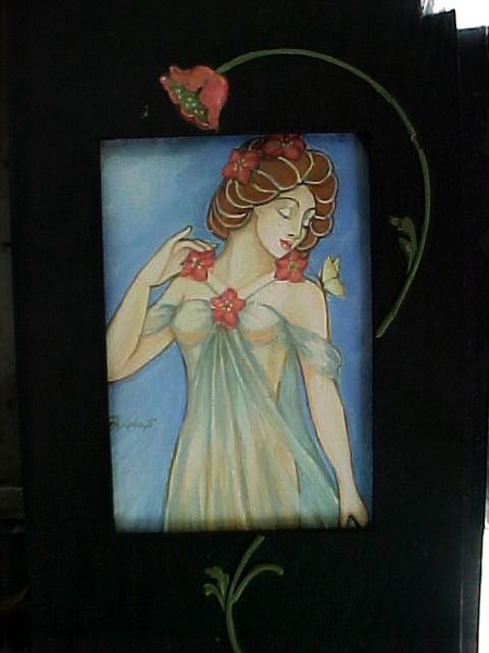 Spring Flower