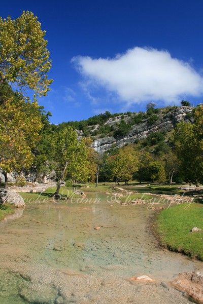 Colorful Valley
