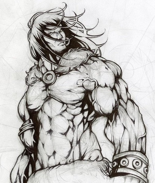 Conan