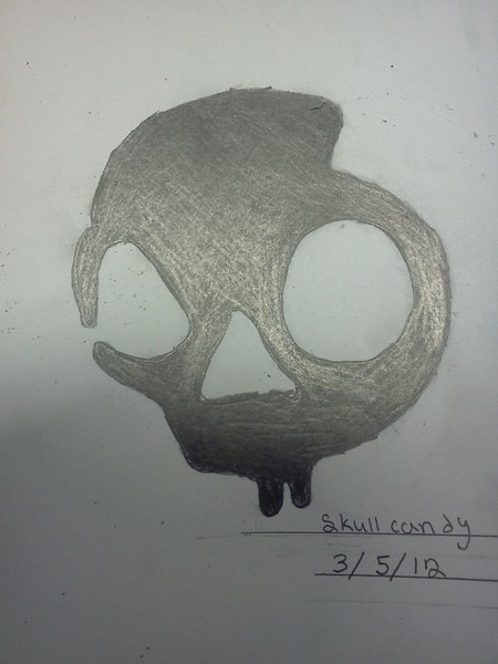skullcandy logo