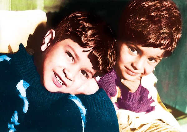 atif & aqif