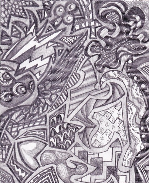 Mash Up