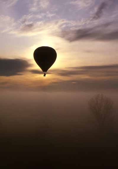 Ballooning