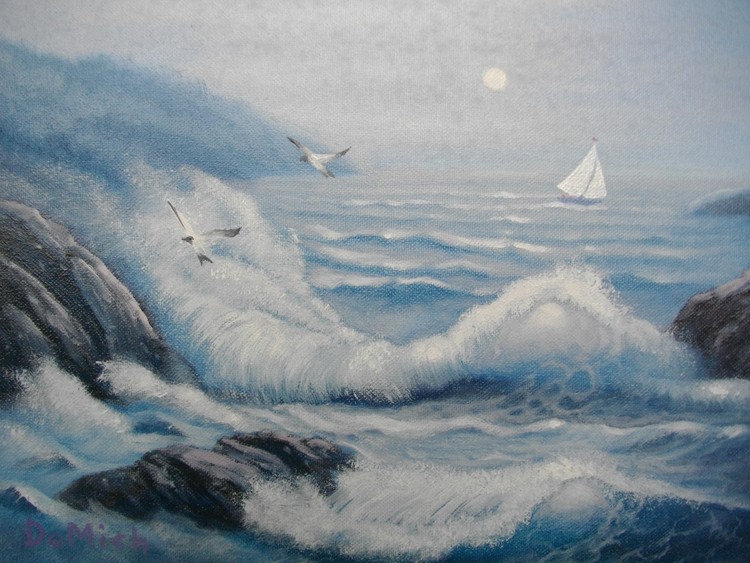 ocean tres