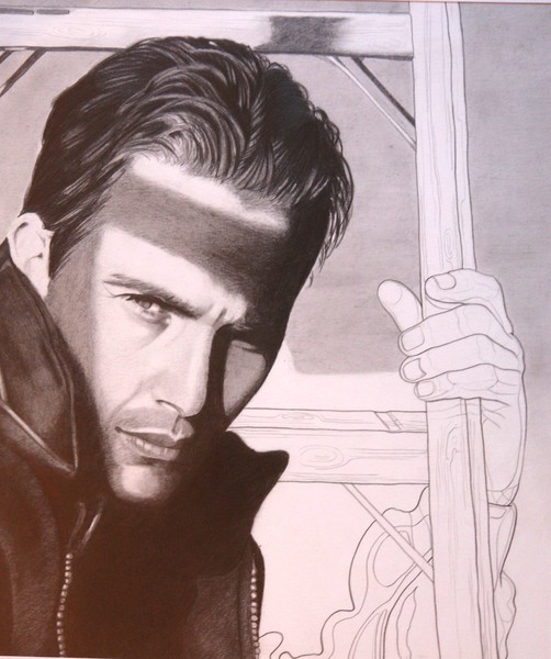 Kevin Costner