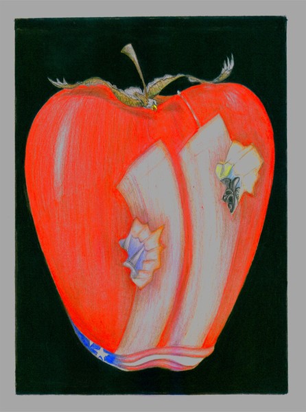 OH MY APPLE!