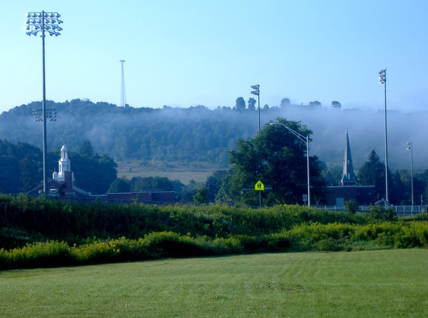 The Town