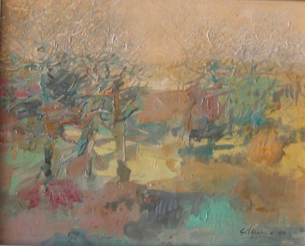 Winter
