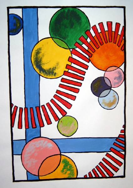 Abstract #1