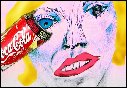 Cola Face