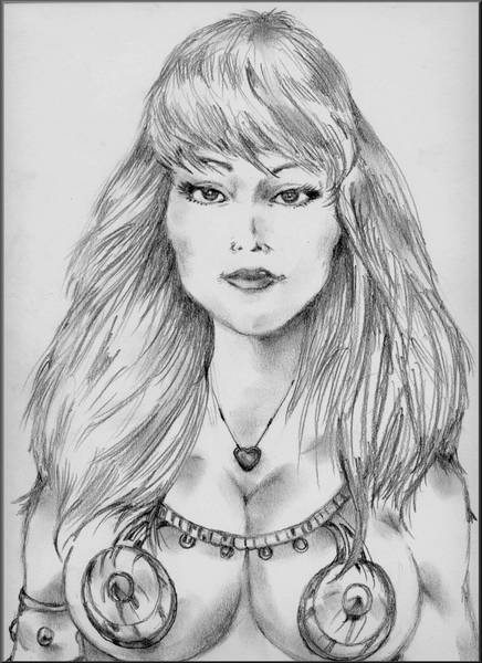 Enchantress