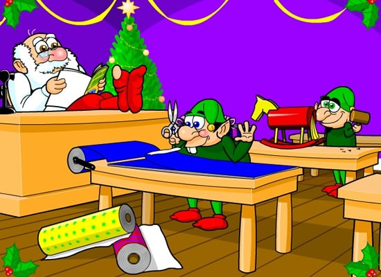 Elf