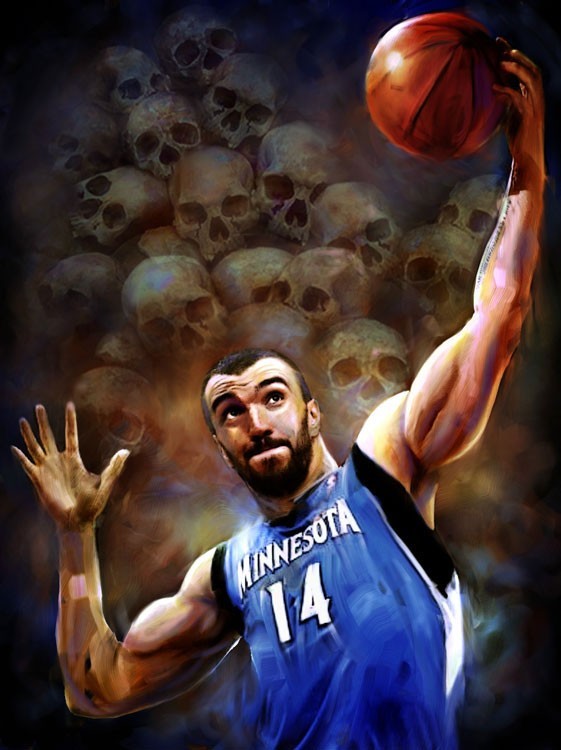 Nikola Pekovic