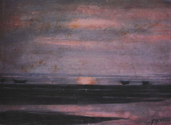 Sand Bars