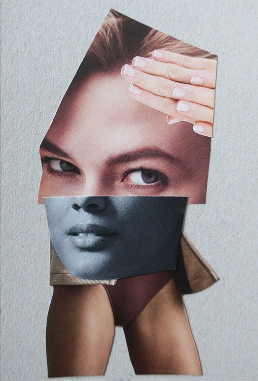 SURREAL-COLLAGE 45