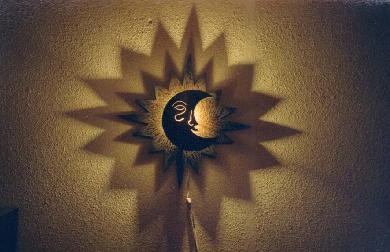 Star/Moon