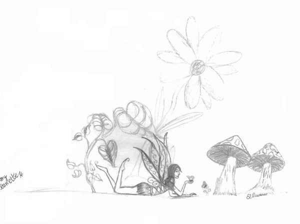 El Descanso 