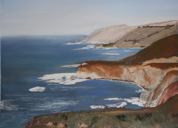 Big Sur