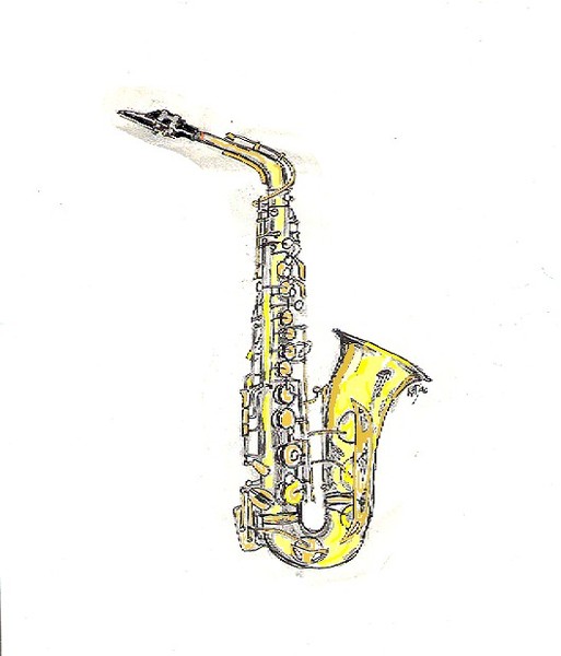 Saxy