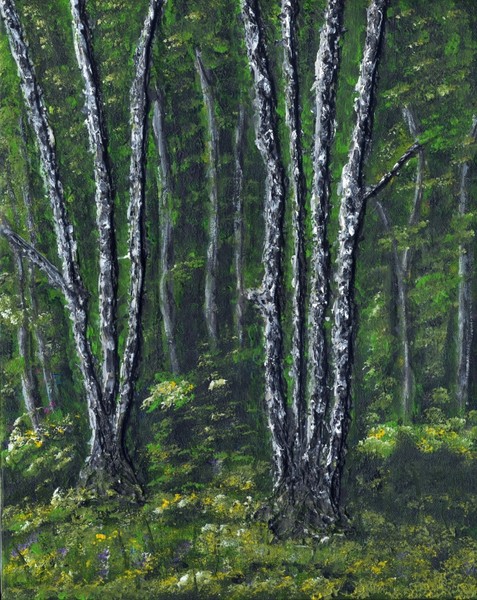 The Birches
