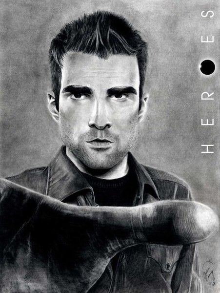 Sylar 