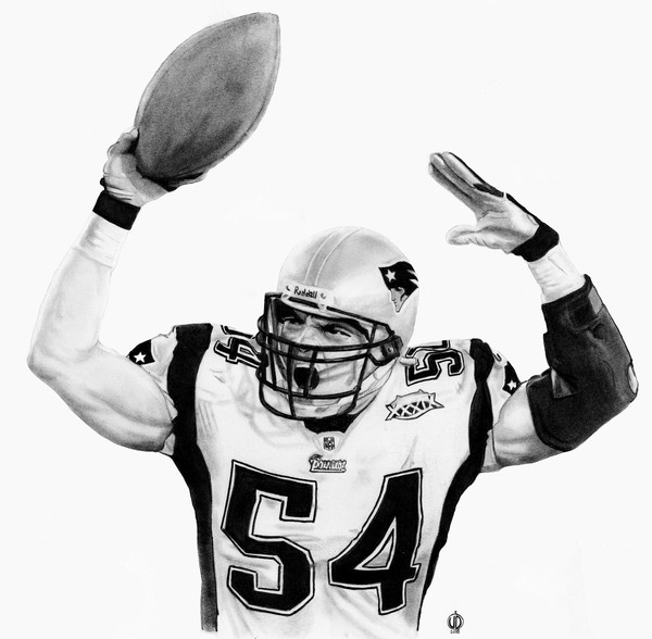 Tedy Bruschi