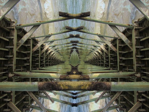 Tunnel