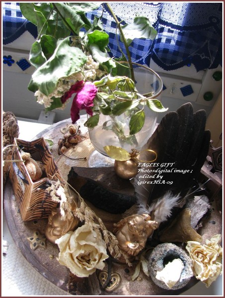 STILL LIFE