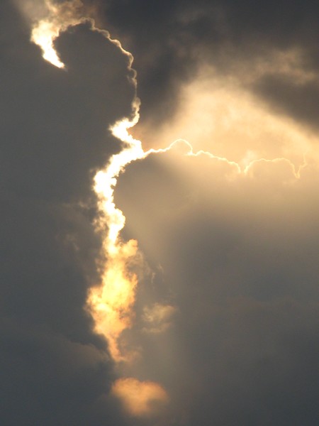 ..light/clouds...
