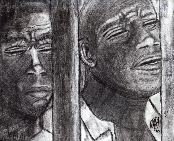 PRISON